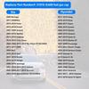 31010-3L600 Gas Cap Fuel Cap For Hyundai Accent Azera Elantra GT Genesis Coupe Santa Fe Sonata Tucson Veloster, Kia Soul Sedona Forte Sportage
