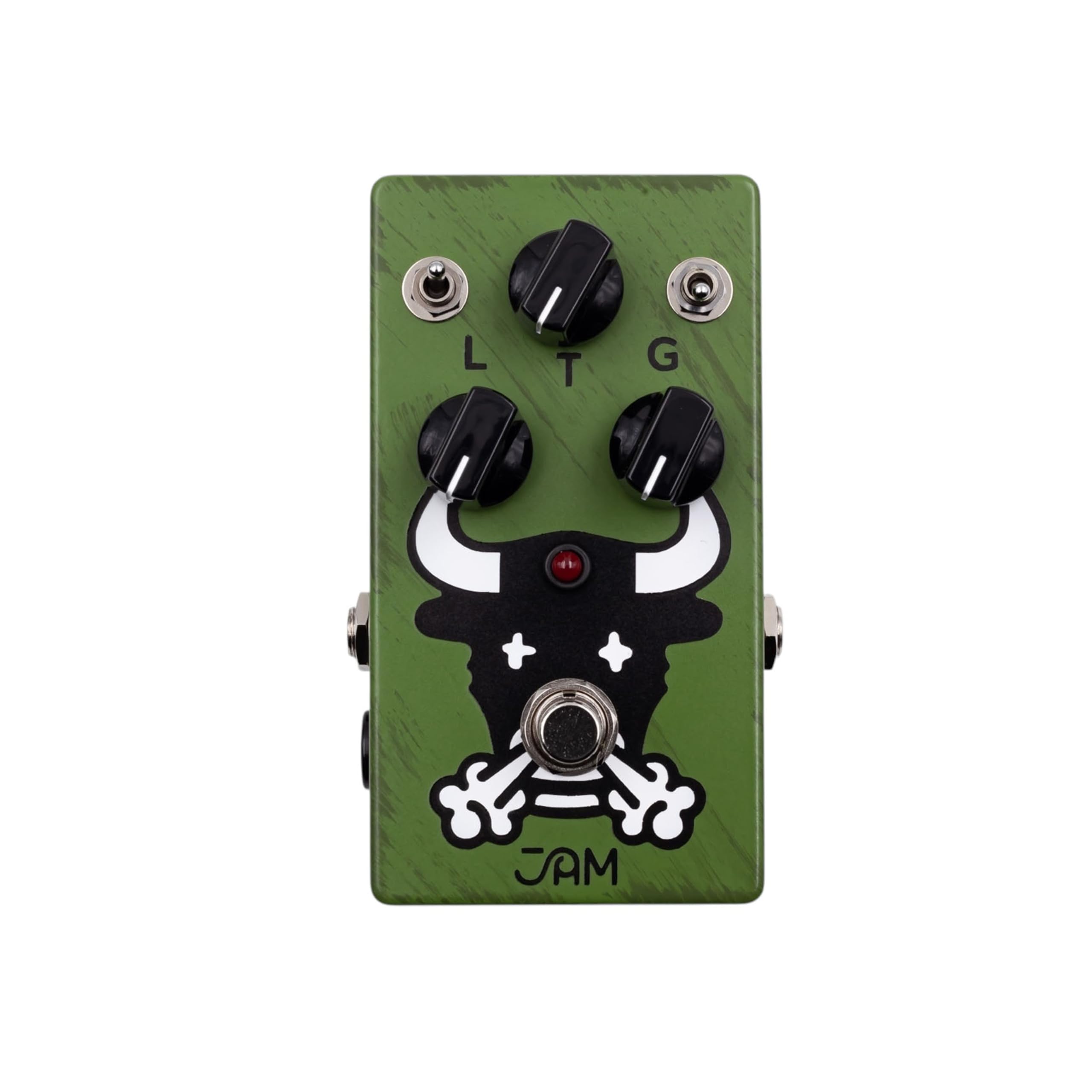 

JAM Pedals Octaurus Octave Fuzz Guitar Pedal