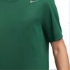 Nike Team Legend Outdoor Fashion Skin-Friendly Short Sleeve T-Shirt Men Tops Canyon-Green IB8898-341
