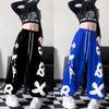 Pantalones Deportivos de Street Dance para Niños Pantalones de Baile Hip Hop - Corte Holgado para Niños y Niñas