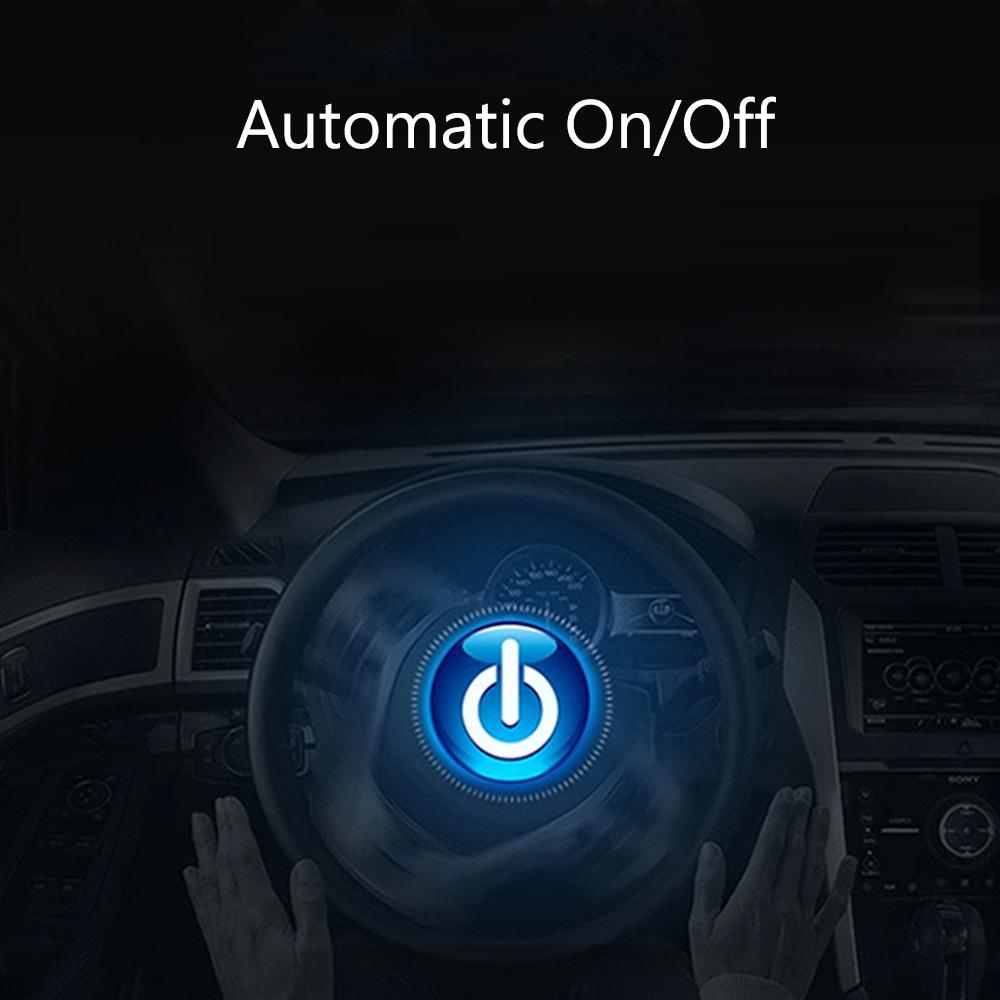 USB Plug Digital KMH MPH Speed Meter Big Font GPS HUD Auto Accessories X2 HUD Car Head Up Display Speedometer