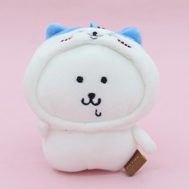 Chiikawa Plush Toy With Pp Cotton For Girls And Teens Gift