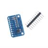 Ads1115 Ultra Small 16 Bit Precision Analog-To-Digital Converter Adc Development Board Module 4-Channel