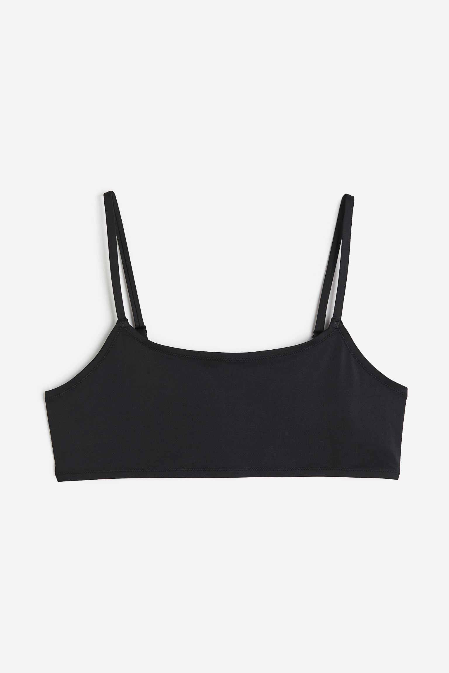 

H&M+ Bikini top