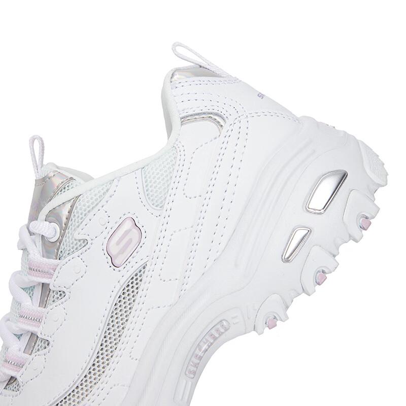 Skechers Women's Panda Fashion Casual Sneakers
