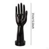 Mannequin Hand Display Accessories Holder Glove Bracelet Chain Gifts Nail Art Training