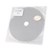 CD DVD Stabilizer Carbon 0.2mm Tuning Mat Disc Stabilizer for Top Tray Player