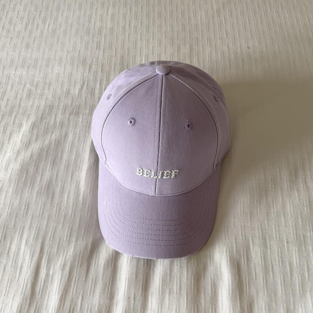 Spring And Summer Baseball Caps Men'S And Women'S Travel Shade Fashion Hat Alphabet Embroidery Casual Cap Trend