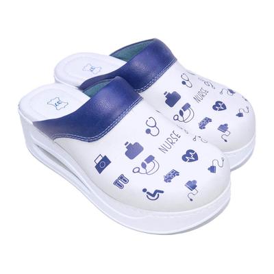 Orthopedic Women’s Medical Clogs - Anti-Slip, Comfortable