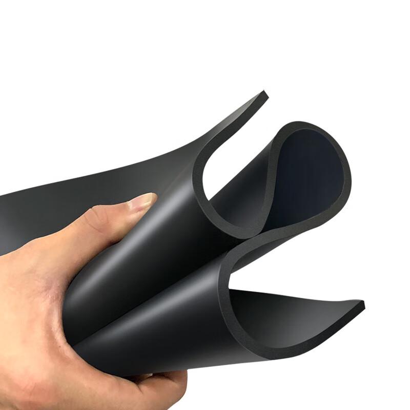 Electrical Insulation Rubber Mat for Distribution Rooms