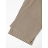 Women's Cargo Pants Spring/Summer New Wide-Leg Pants Casual Simple Tie-Waist Multi-Pocket Long Pants
