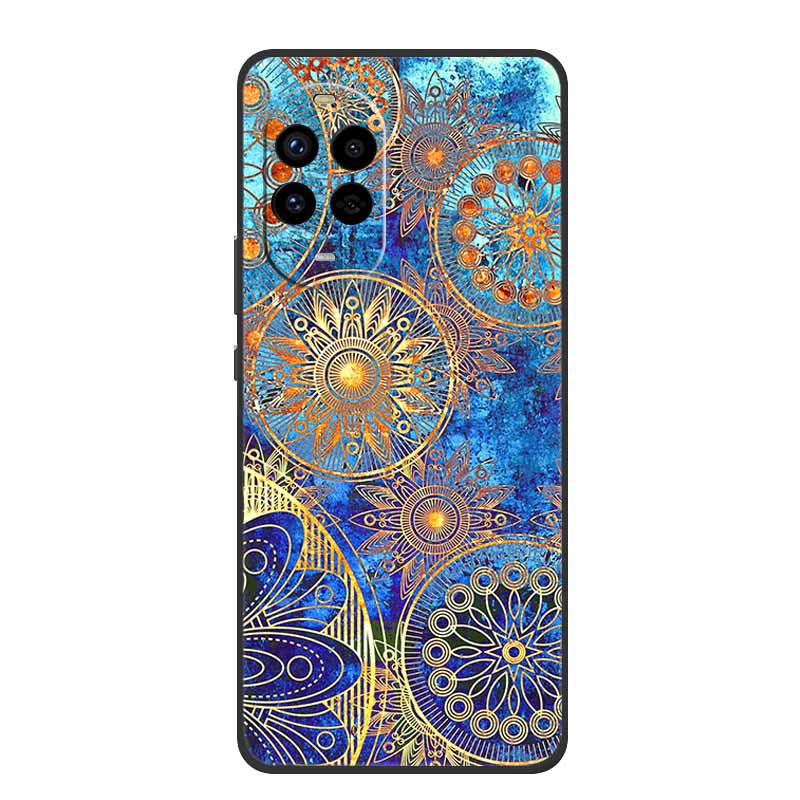 For Huawei Nova 14 lite 5G Case 14Lite 2025 Coque Popular Black Silicone Soft Back Cover For Huawei Nova 14 lite Phone Case Capa