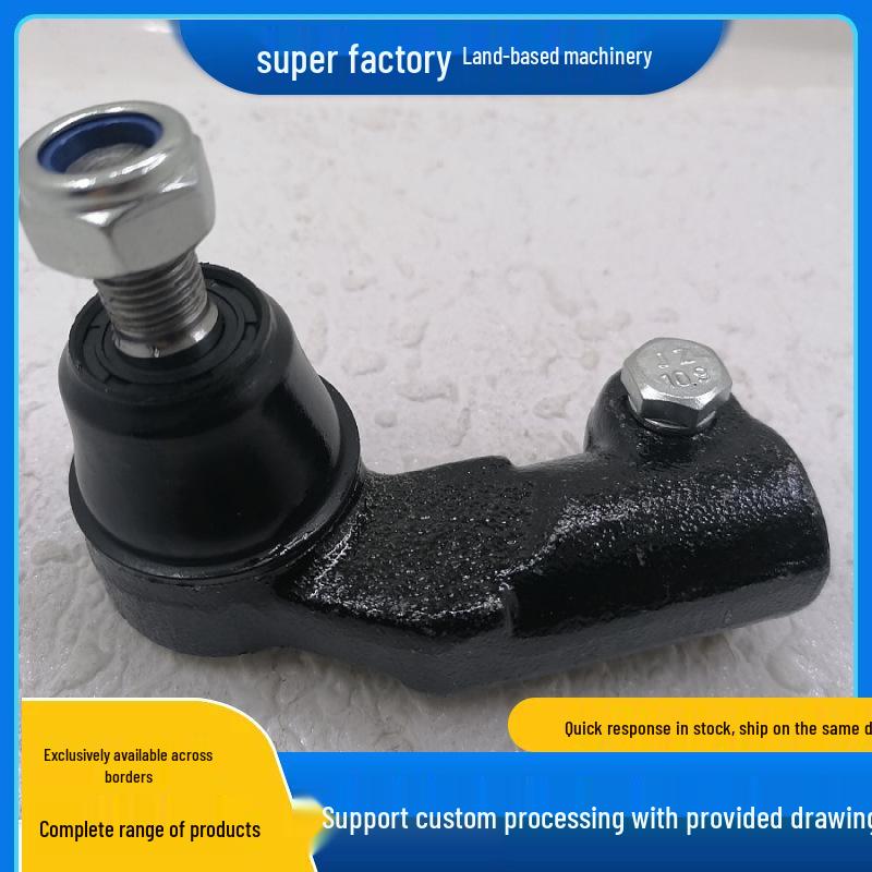 

Шаровая опора подвески Лада 21103414057 9297559 Active Suspension System