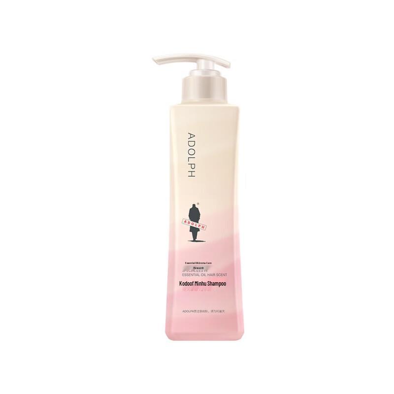 Adolph Moisturizing Repair Shampoo