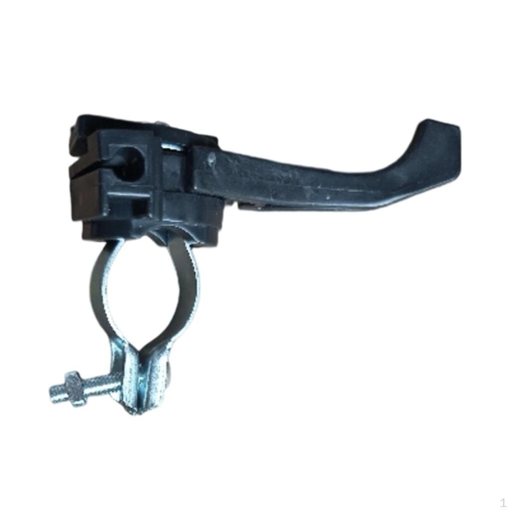 Lawn Mower Control Lever Easy Installation Spare Parts Accessories for