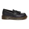 Dr. Martens Leather Simple Comfortable Low Top Childrens Shoes Kids Shoes 30963001