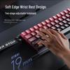 EWEADN F68 68 Tuşlu RGB Membran Oyuncu Klavyesi