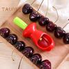 Cherry Core Remover Durable Cherry Pitter Easy To Use Multi-Function Fruit Pit Remover for Home Kitchen