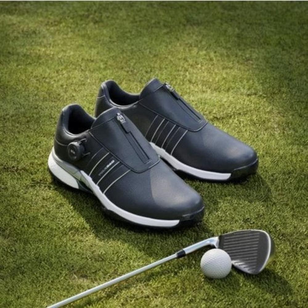 

AdidaS Golf Tour360 24 Boa BooSt 2024 S S Men S IF0253 (black)/245