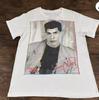 Danny Wood T Shirt Size S To 3XL White Tee Men Unisex T-Shirt
