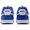 New Nike Court Vision Low Racer Blue HJ9135-445