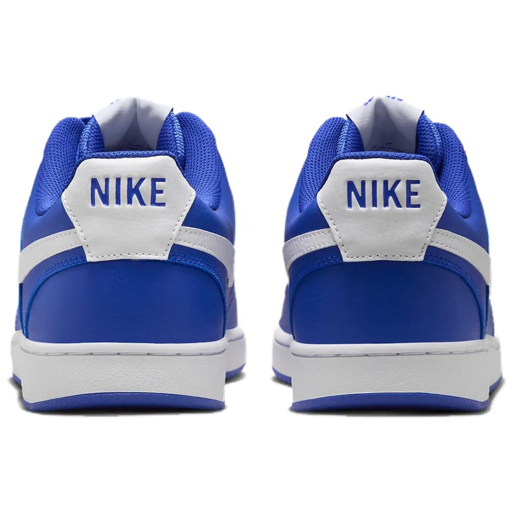 Nike Court Vision Low Racer Blue Men Sneakers White HJ9135-445