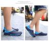 Plus Size Men's Outdoor Beach Clog Sandals