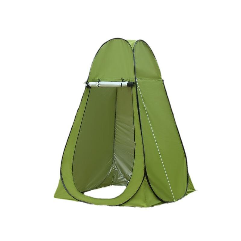 Portable Pop-up Privacy Shower Tent