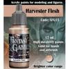 Sfg-15 Scale Color Harvester Flesh