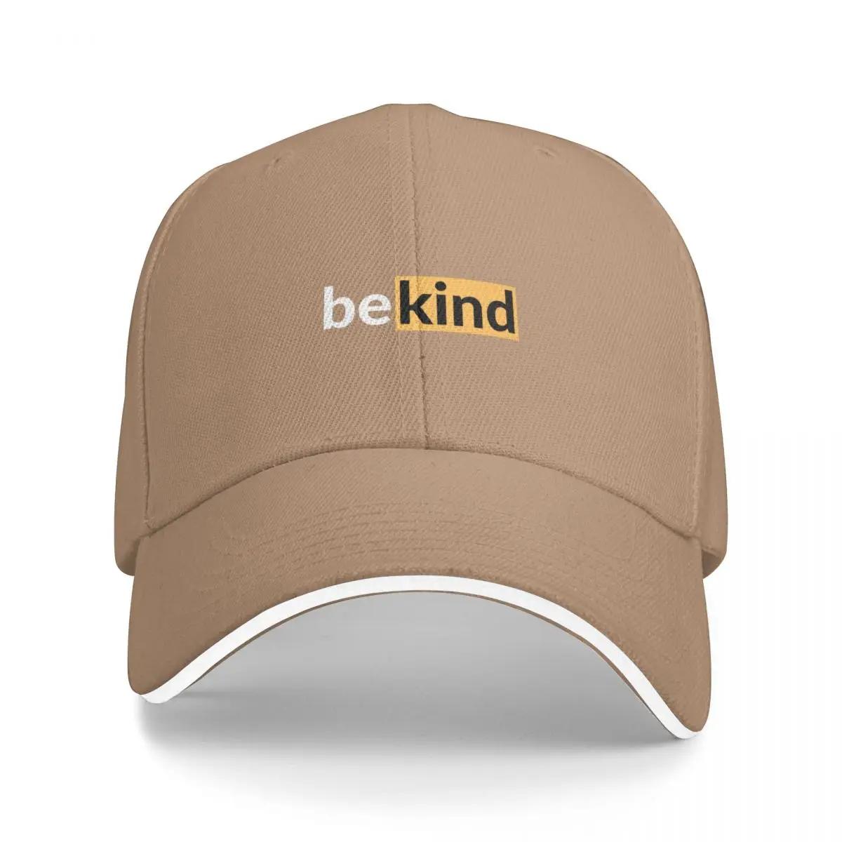 

Be Kind Baseball Cap Cosplay Golf Women s 2025 Men s