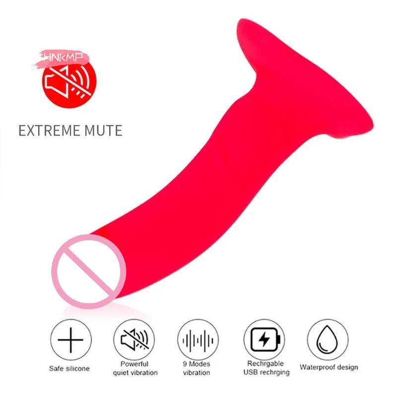 Lesbian Strap-On Harness Vibrating Panties Adult Sex Toy for Women Didlo Sex Bondage Dildo Penis Belt Vibrator