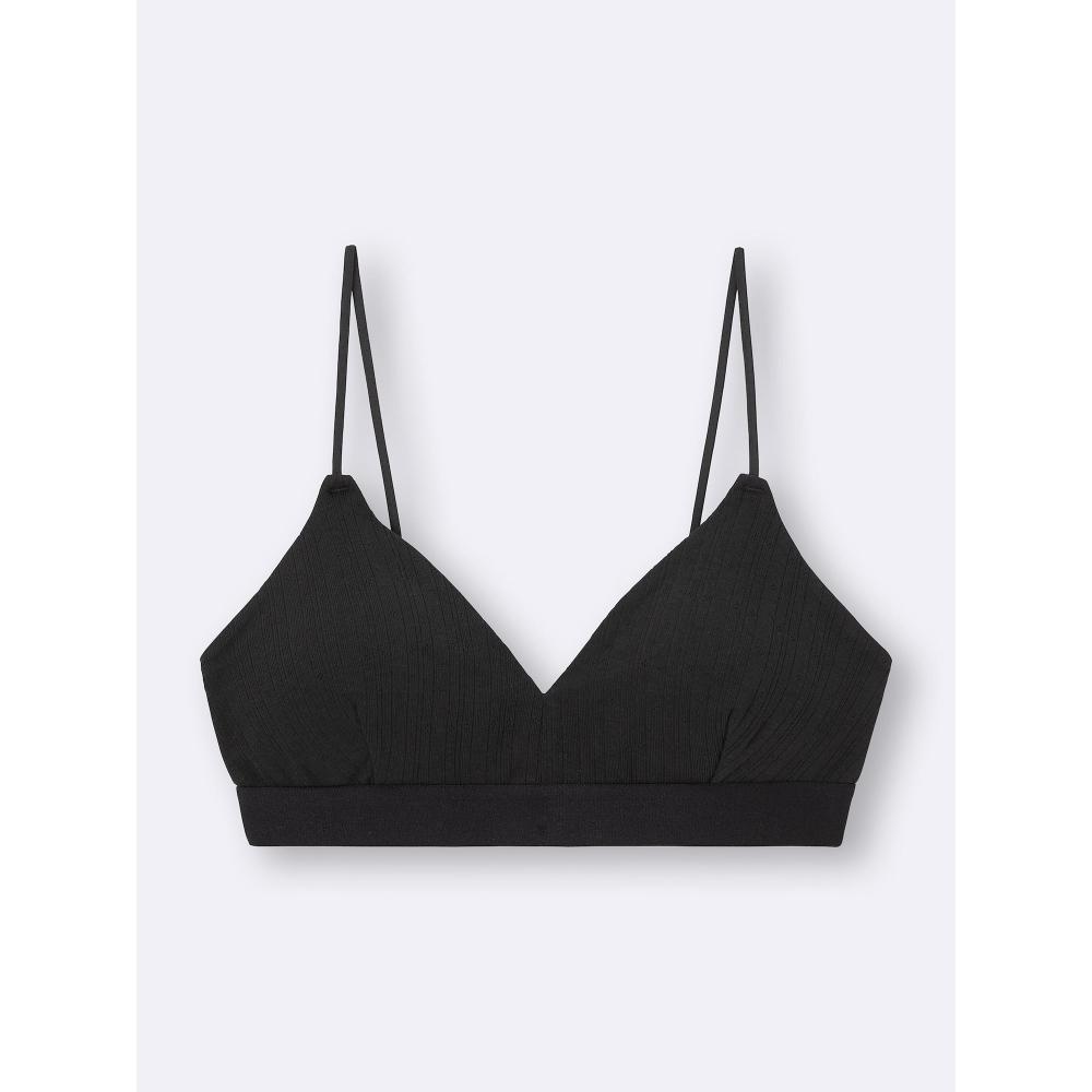 

Бралетт Гу 09 BLACK/XS