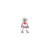 Grey Wolf Marionette Grisbert - Haba - White - 2-year Warranty