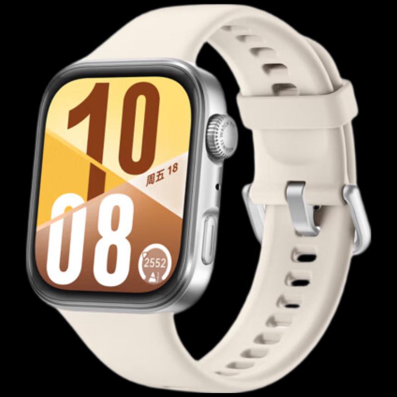 HUAWEI WATCH FIT 4 Smartwatch (CN version)
