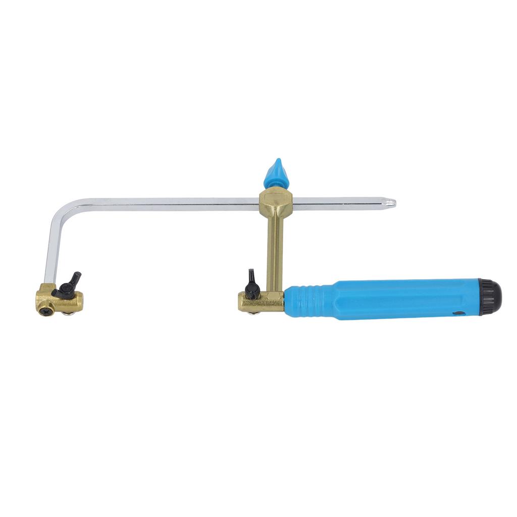 Portable Saw Bow 70mm Hand Cutting Frame Tool for Woodworking Construction Handicrafts