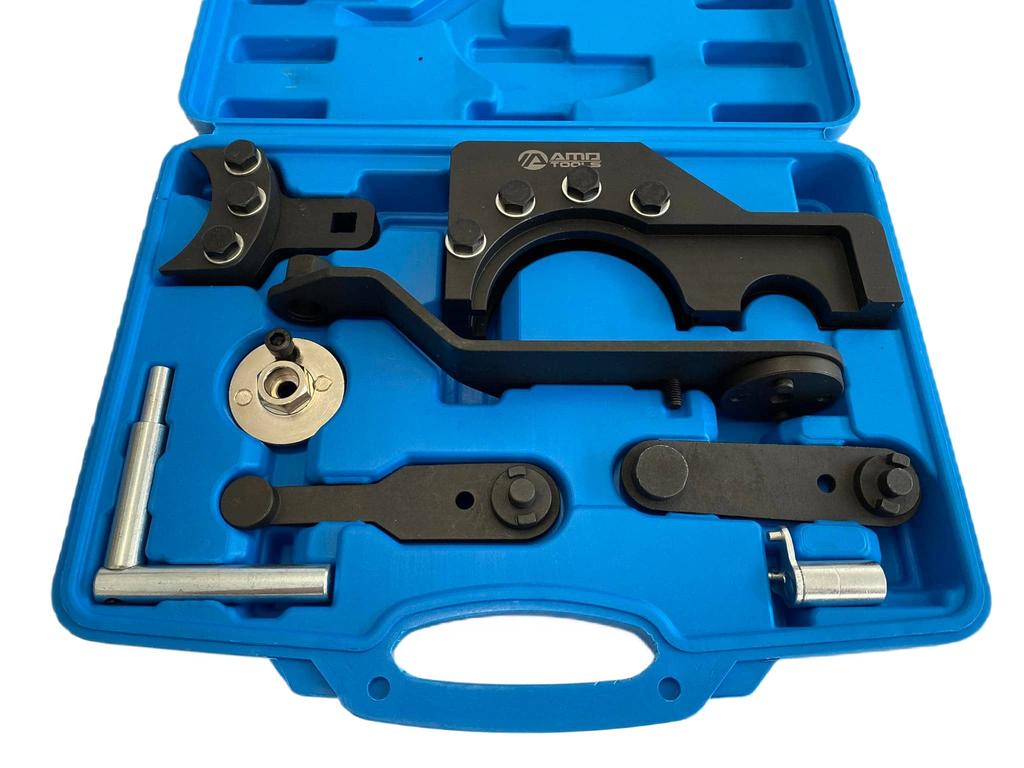 TIMING LOCKING TOOL VW T5 Touareg 2.5 4.9 5.0 TDI PD