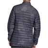 adidas Juventus Casualowa Ciepła Lekka Bawełniana Kurtka Męska Odzież Wierzchnia Oliwkowo-Brązowa DX9205