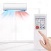 Replacement Remote Control For  KM05B MSZ-GA35VA Air Conditioners Durability ABS Housing Without Programming
