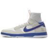 X MEDICOM TOY Zoom SB Dunk Elite High 'Be@rbrick' Men's 918287-147