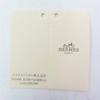 HERMES Purse Azap Long Silk Inn Epsom Women Used
