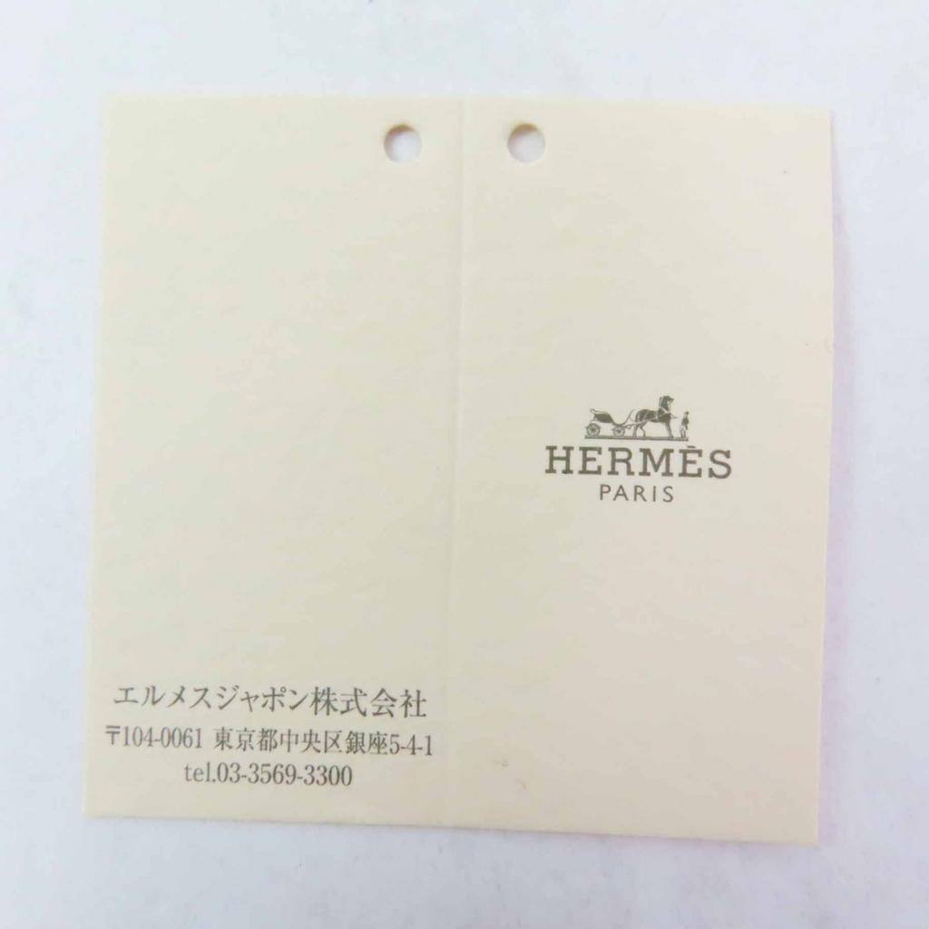 HERMES Purse Azap Long Silk Inn Epsom Women Used