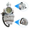 Carburetor Carb fit for Honda CG125 Italika DT125 FT125