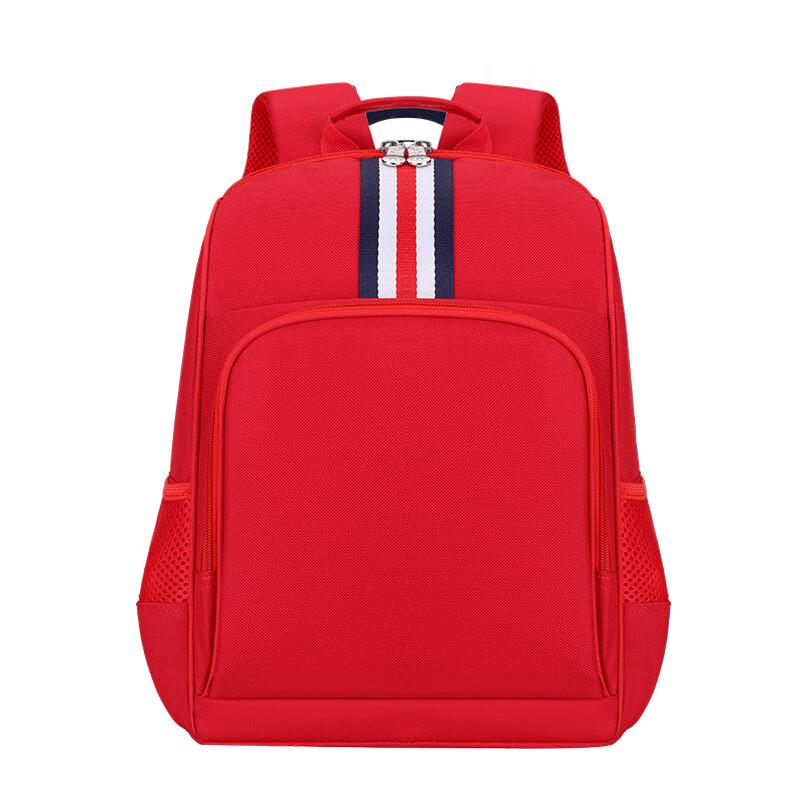 Chunlong English Style Kids Backpack Size 1