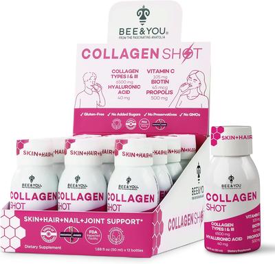 Collagen  Shot 50ml*12