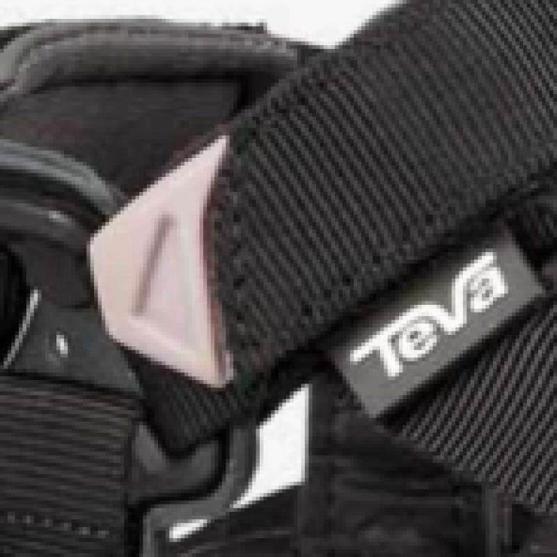 Teva Women S Sport SandalS Terra Fi 5 univerSal  Stvf2519443 Blk 