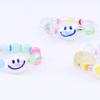 jewelCOUNTY HAPPY THINGS BLUE SMILE BEADS RING