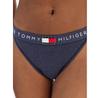 Tommy Hilfiger Thongs UW0UW06095