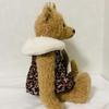 [USED] Steiff Antonia Teddy Bear 034688