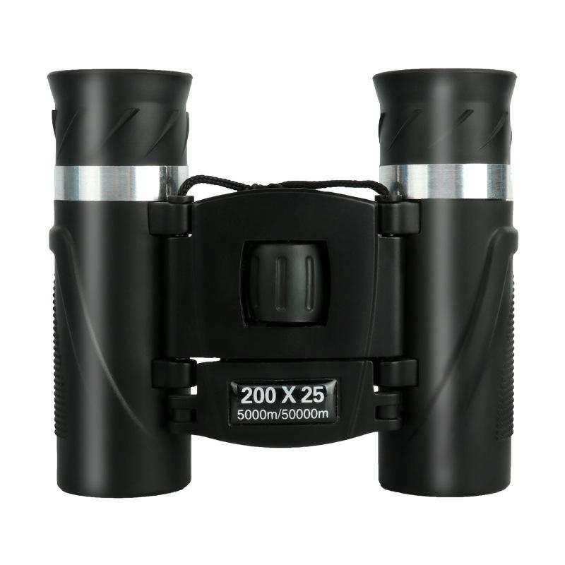 8×21 Binoculars Outdoor High-definition Low-light-level Night Vision Portable Goggles Are Issued One By One.