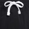 Nike Swim Solid Logo Drawstring Casual Shorts Men Shorts Black NESSE495-001